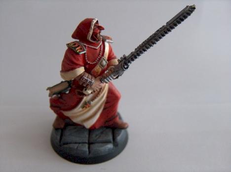 devo malican by metal master