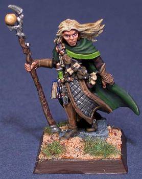 Zarek by rogcollectibles