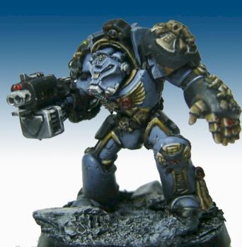 Space wolves termi vista2 by Tempes