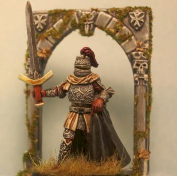 Lord Soth by henry1967beer1