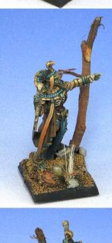 Tombking by Baphomet