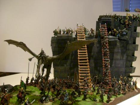 Une autre figurine by jeanlouis