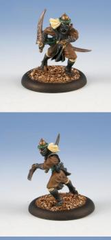 Helldorad - Sarrasins Hassashin by jgemrich