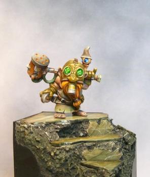 Garde forge by Alex R