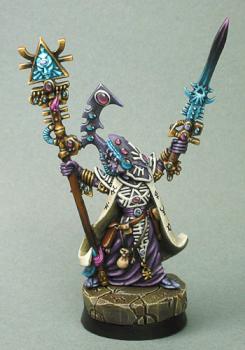 Eldrad by Grimvar