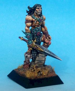 Drac Mc Syro by Piranha