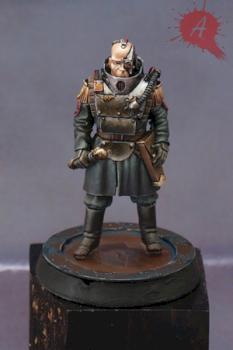 Another mini by Arsies
