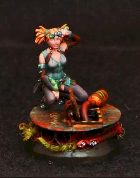 Valerya by Ringil