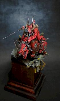 Bloodcrusher by DarkKnight