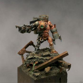 Hans the hunter by fix