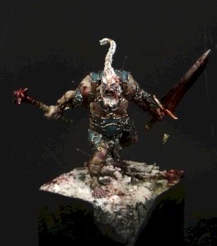 Son of Ogimos by jarhead