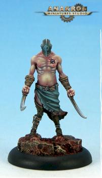Le cyclope by ANAKRON