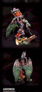 Kairos Fateweaver by Gruumsh