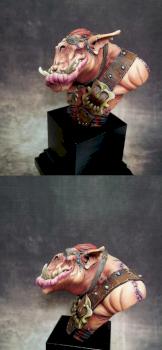 Morko (Leben models) by Wilgor