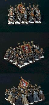 Teutogen Guard by UnlimitedColours