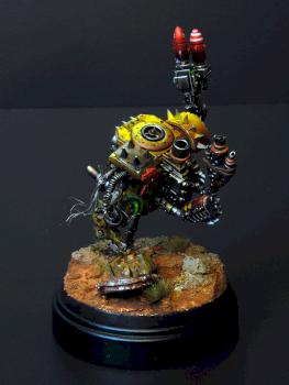 Killa Kan by iSmA