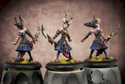 Satyxis Blood Witches1 by Z-Wolf