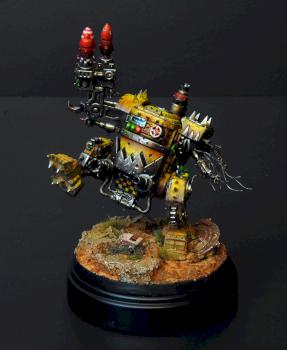 Killa Kan by iSmA