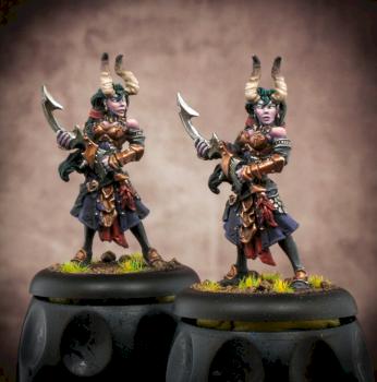 Satyxis Blood Witches2 by Z-Wolf