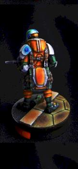 Vortex SpecOp by Flacker