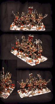 Chosen of khorne by Gruumsh