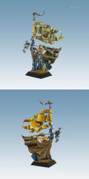 Dirz Scorpion Oriflame by aurelio