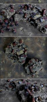 DESERT HILLS ROCKS BOX II 2014 by studiolevel