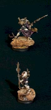 Initiate Tristan Durant by UnlimitedColours
