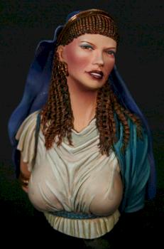 Herofila by Nils Isabel