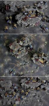 DESERT ROCKS HILLS BOX 2014 by studiolevel