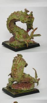 Beast Of Nurgle by Brother Charon