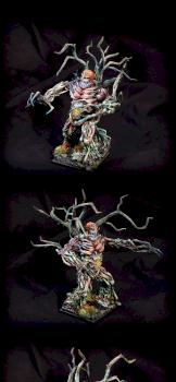Treeman by Gruumsh
