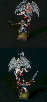 Empire General by UnlimitedColours