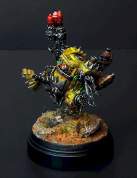 Killa Kan by iSmA