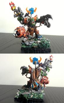 warboss by jkwjkw000