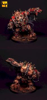 Hellbrute by UnlimitedColours