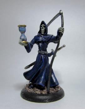 Discworld Death by Klara