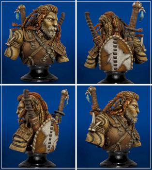 TUMA Windrunner by Legendarion