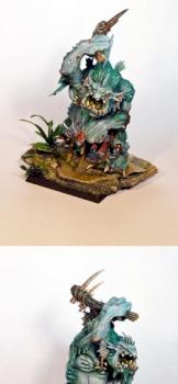Rivertroll by banzai1000