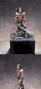Drac Mac Syro by Wilgor