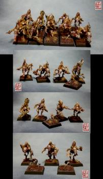 Ghouls by caiman