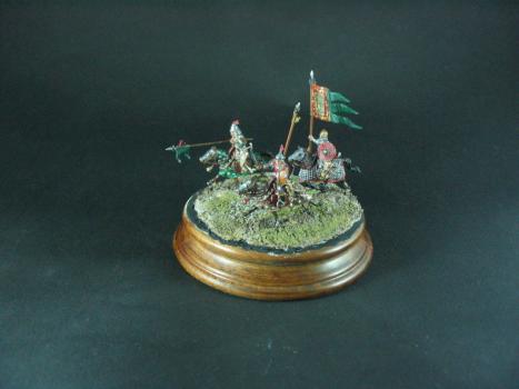 Zvezda mongols by Juan101luis