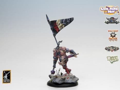 Son of Ogimos by samson