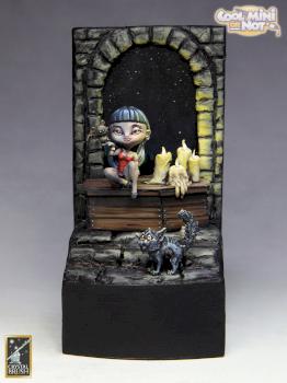 After Midnight by Elizabeth Beckley