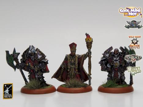 Rhoven & Company by Jason Clark