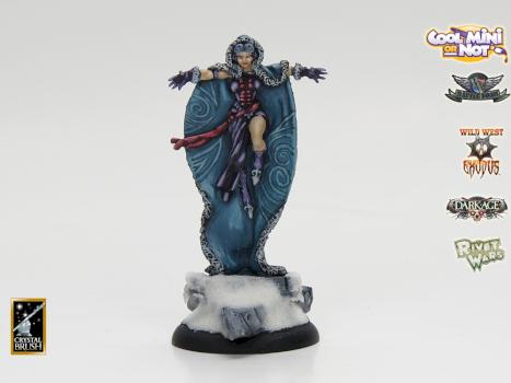 Rasputina by Dennis Smith