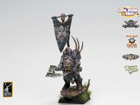 Lord Putro by samson