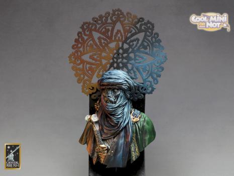 Kadjit Has Wares by Derek Scott