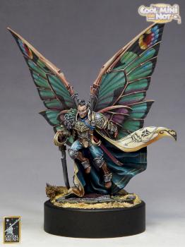 Ur-Fildyr by Richard Eaton