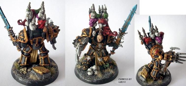 Abaddon The Despoiler by Grefo